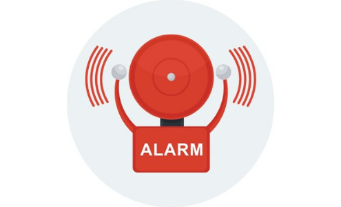 Fire alarm systems are life safety systems, and as such they require a full functional and visual check of the fire protection system components, control panel, and system-wide communications. 