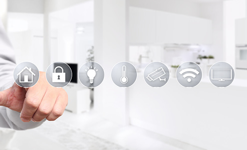 The different aspects of home security systems