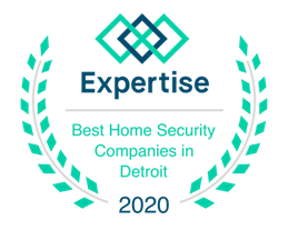 Best Home Security Companies in Detroit