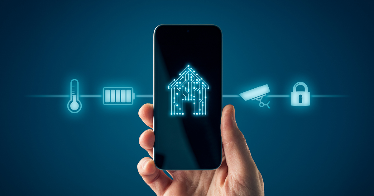 What is a Smart Home and Home Automation? | FSS Technologies