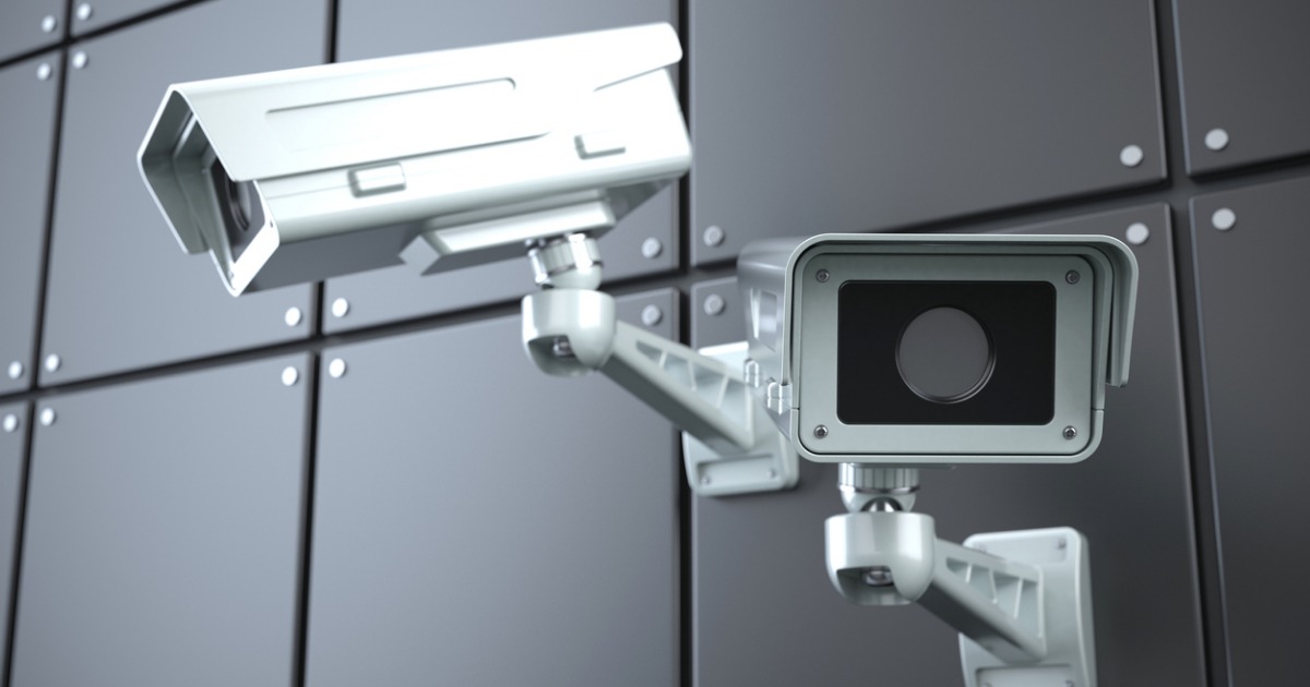 What Is CCTV Footage? | FSS Technologies