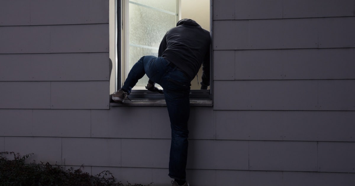 Can You Get In Trouble For Breaking Into Your Own House Fss Technologies Can You Get In Trouble For Breaking Into Your Own House Fss Technologies