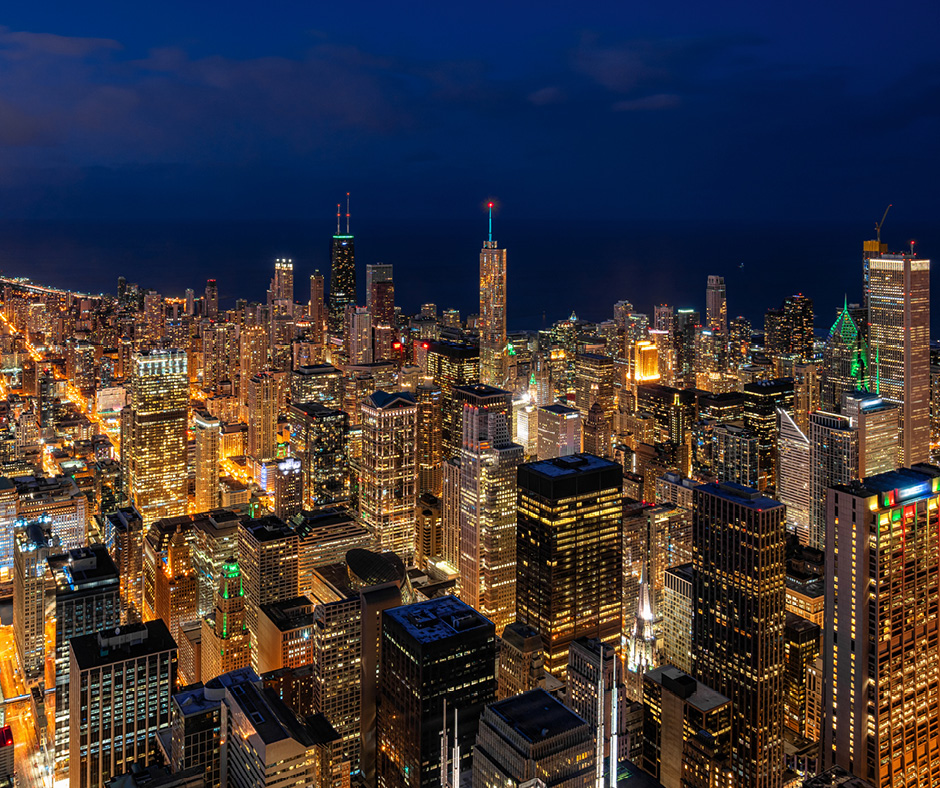 Has Chicago's CCTV System Helped Lower Crime Rates? | FSS Technologies