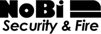 NoBi Security & Fire logo